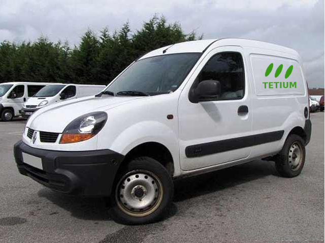 Tetium France Tetium France